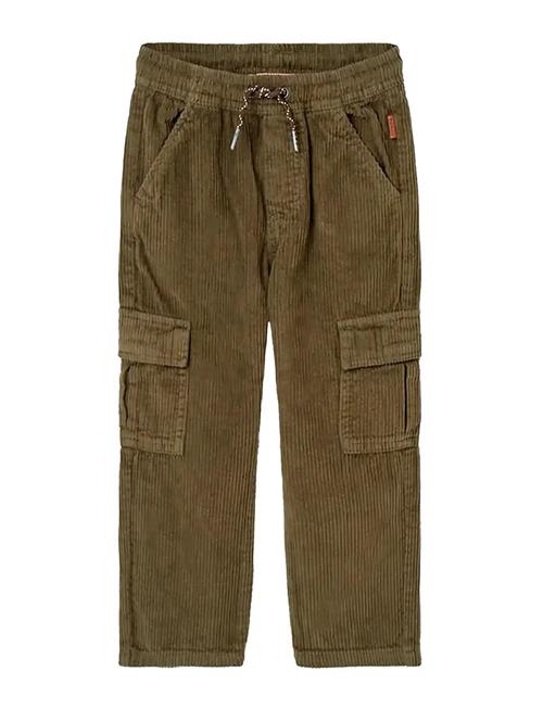 Boboli | Corduroy Trousers | 122
