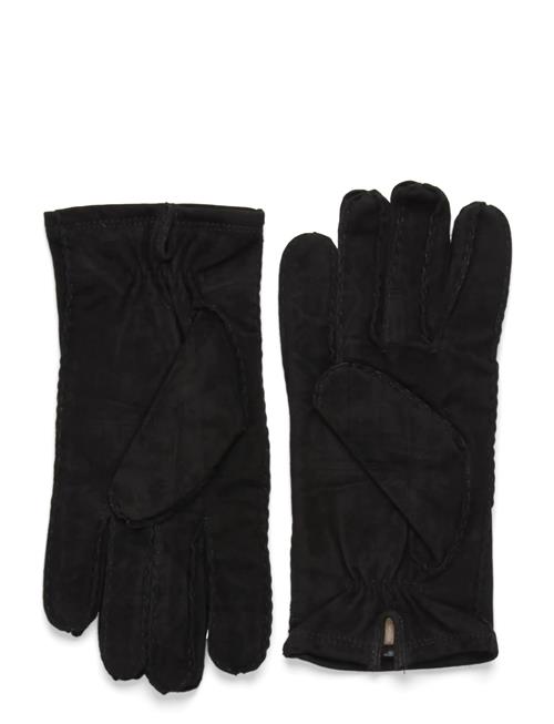 Morris | Morris Suede Gloves | 9