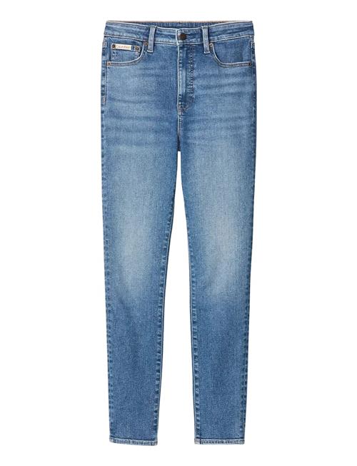 Calvin Klein Jeans | High Rise Skinny Vintage Avenue | RG/27 x 32
