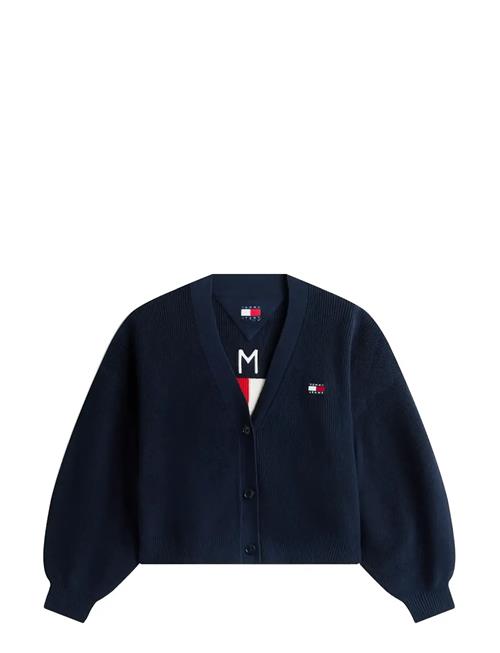 Tommy Jeans | Tjw Flag Badge Cardigan | M