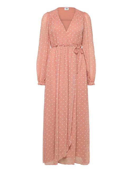 Twist & Tango | Sienna Dobby Maxi Dress | 38