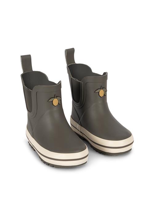 Konges Sløjd Roi Regnstøvler Kalamata  Kalamata 29 EU  Grøn  29 EU  unisex
