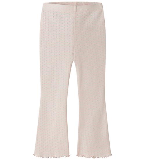 Name It Leggings - Bootcut - NmfBensa - Tender Touch