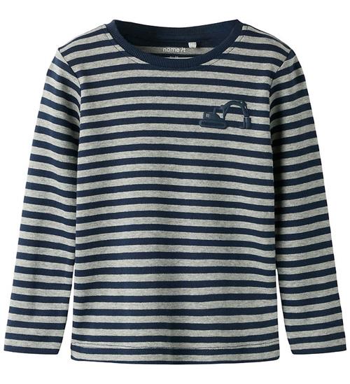 Name it Bluse - NmmVilly - Noos - Bluse
