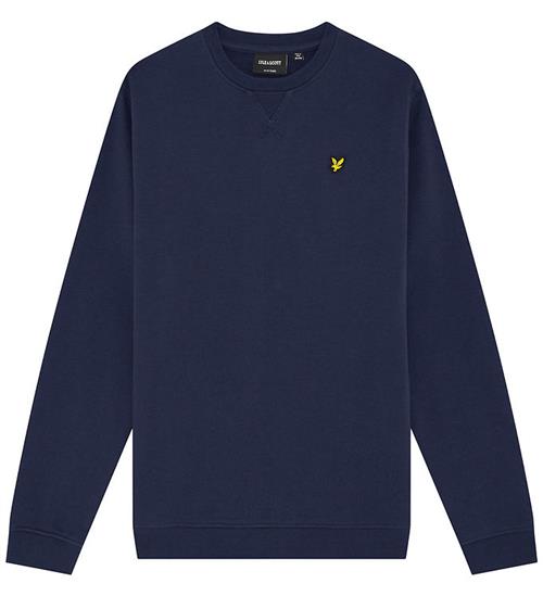 Lyle & Scott Sweatshirt - Dark Navy