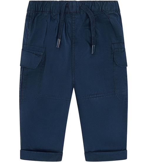 Hust and Claire Bukser - HcTue Cargo - Blues