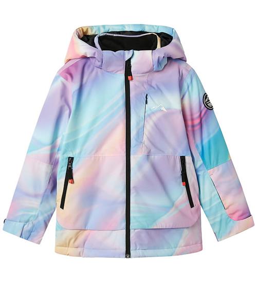 Name It Vinterjakke - NknSlope10 - Milky blue