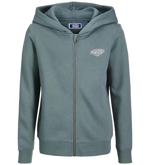 Jack & Jones Cardigan - JjMakoto - Stormy Weather