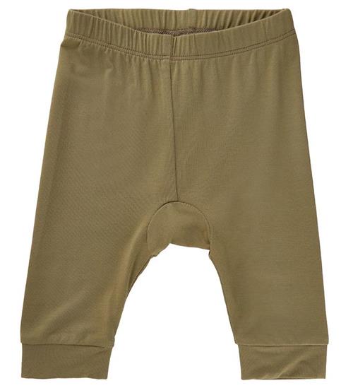 Minymo Leggings - Bambus - Dried Herbs