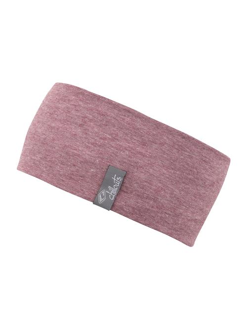 chillouts Pandebånd 'Arica'  rød