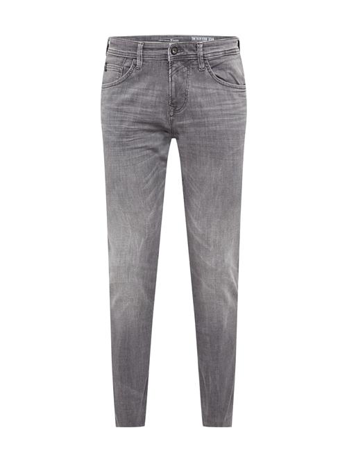 TOM TAILOR DENIM Jeans 'Aedan'  grey denim
