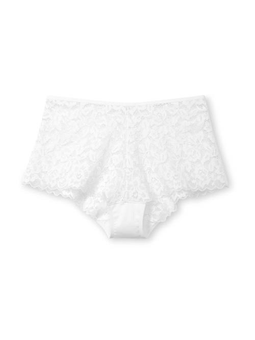 CALIDA Panty  hvid