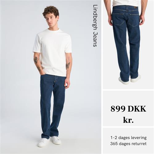 Lindbergh Jeans