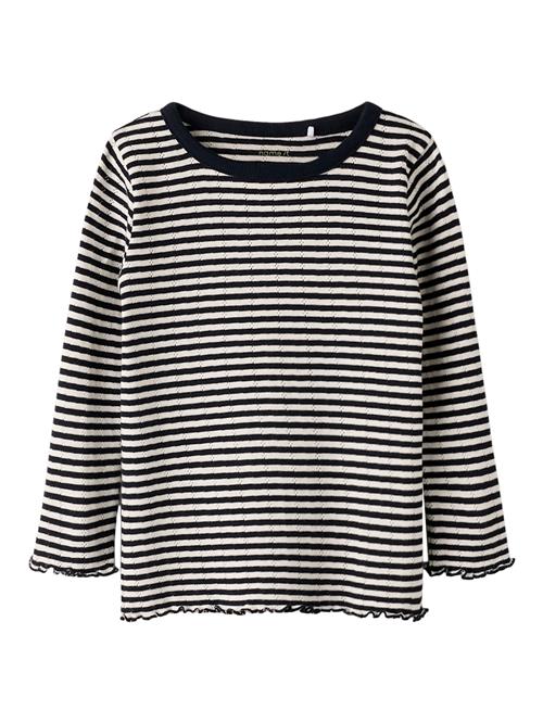 NAME IT Bluse Bensa Salute