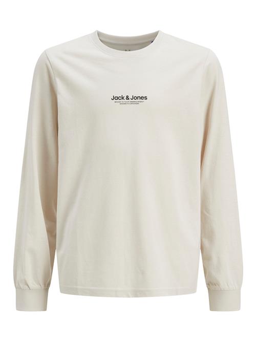 JACK & JONES Bluse Vesterbro Moonbeam