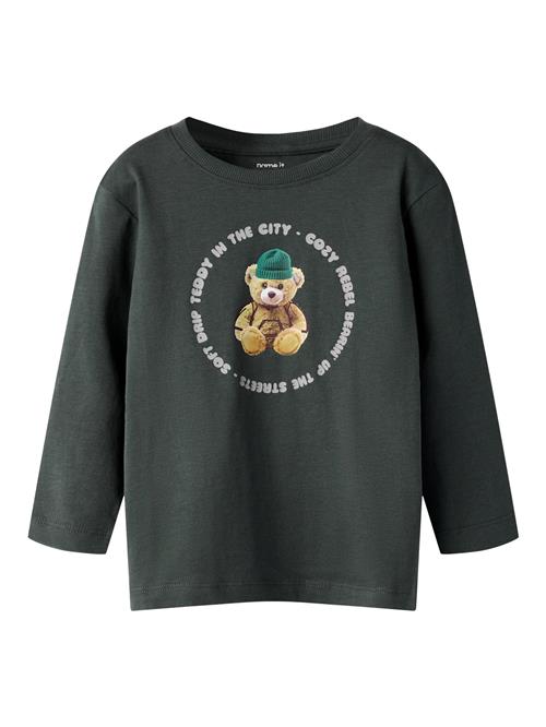 NAME IT Bluse Voto Urban Chic