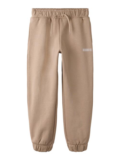 NAME IT Sweatpants Shaney Mocha Meringue