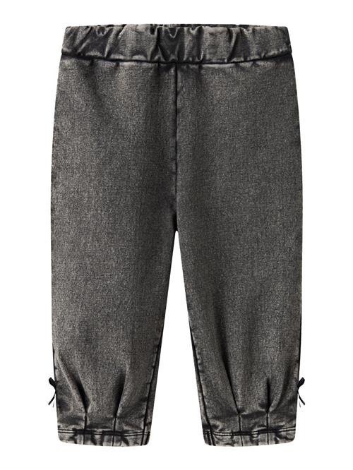 NAME IT Sweatpants Ropera Black