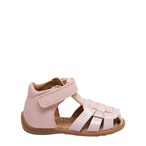 Bisgaard Jessie Sandaler Bubble Gum 22 EU  Lyserød  22 EU  unisex