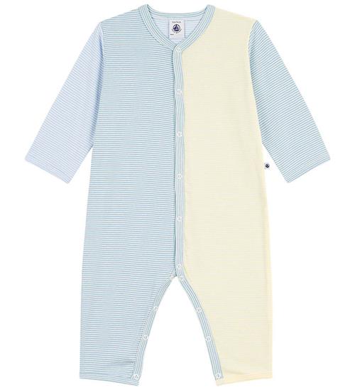 Petit Bateau Natdragt - Mimi/Marshmallow