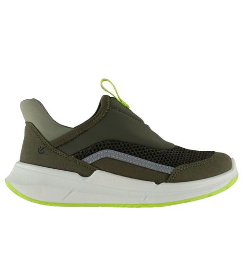 Ecco Sko - Biom 2.2 K Slip-On - Tarmac