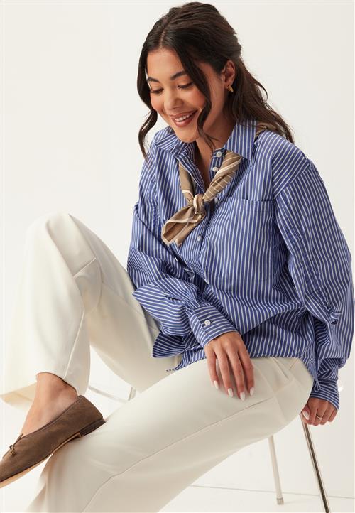 Object Collectors Item Objjio L/S LO SHIRT