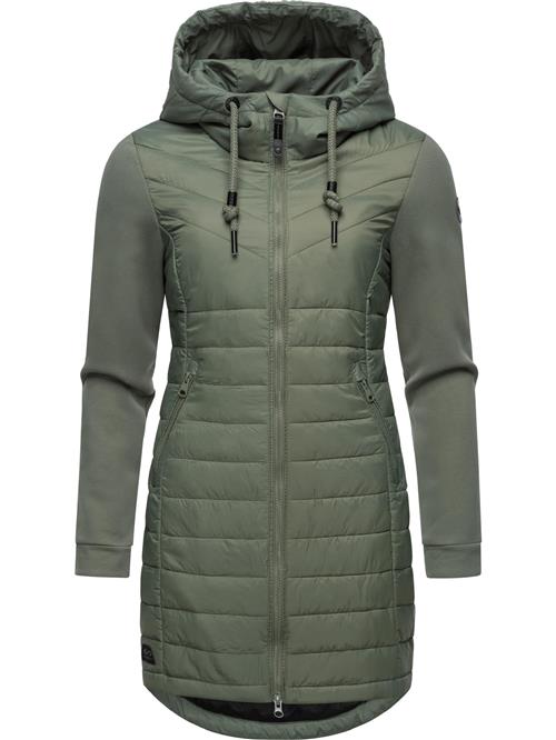 Ragwear Overgangsfrakke  gran