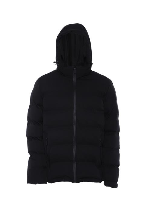 Sloan Vinterjakke  sort