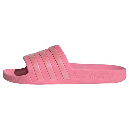 ADIDAS PERFORMANCE Strand-/badesko 'Adilette Aqua'  gammelrosa / lys pink