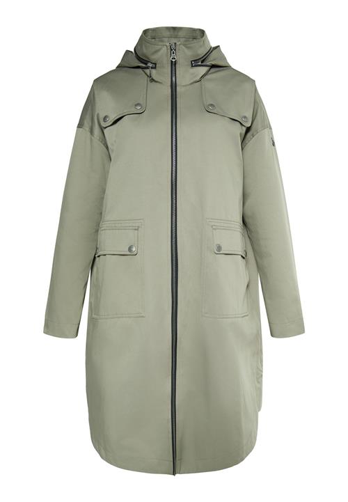 DreiMaster Vintage Overgangsfrakke  khaki