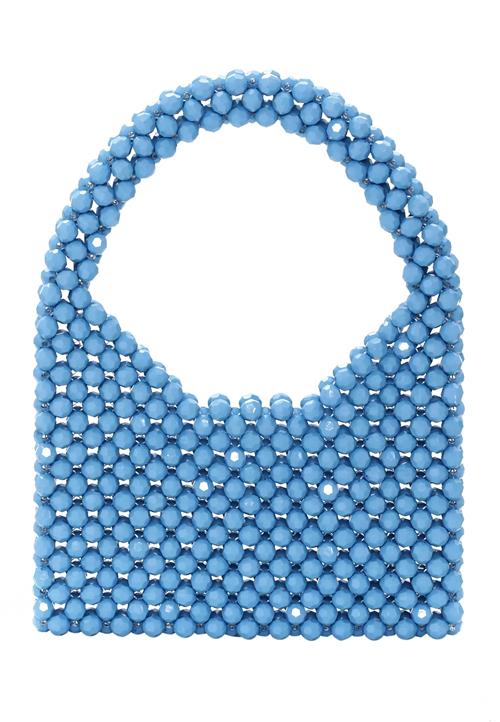 FELIPA Håndtaske  royalblå