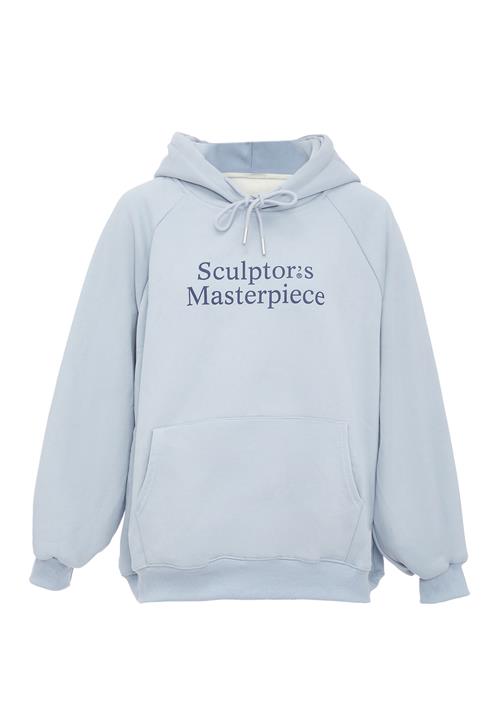 HOMEBASE Sweatshirt  navy / lyseblå