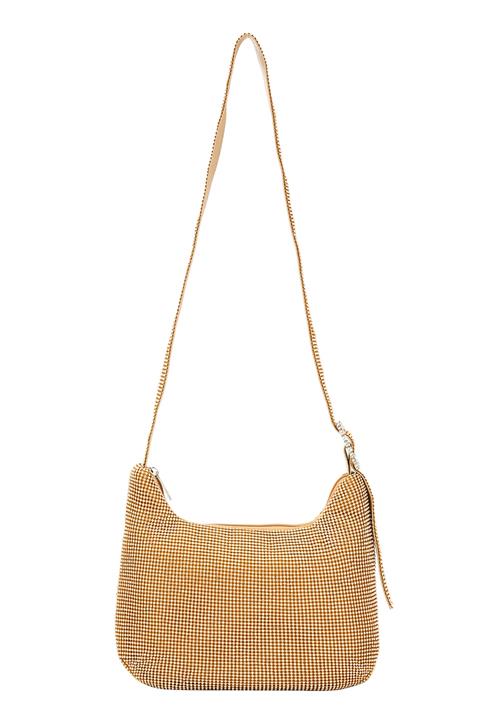 NAEMI Skuldertaske  transparent