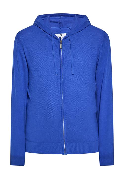 Se MO Cardigan  royalblå hos About You