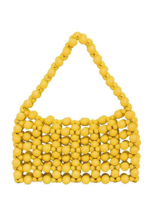 FELIPA Håndtaske  gul