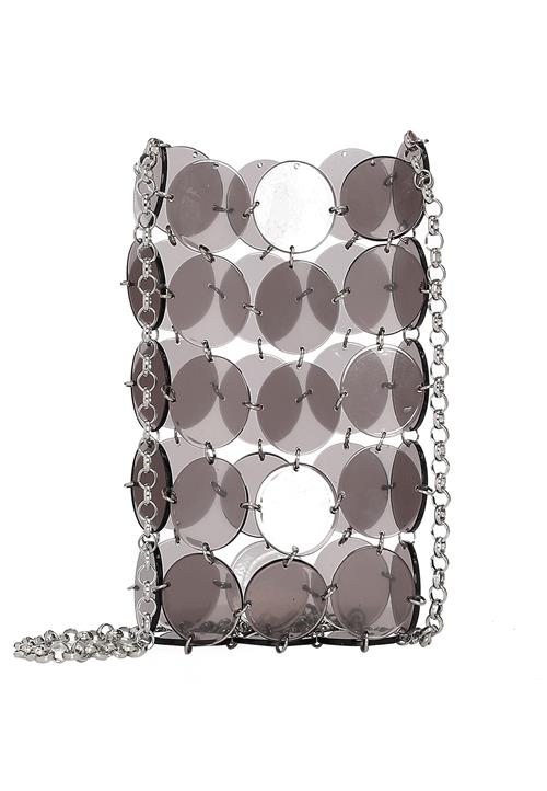 Koosh Skuldertaske  sort