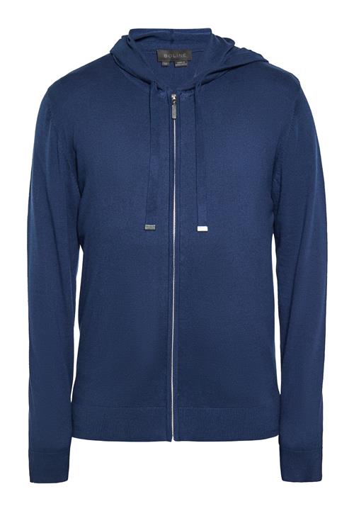 boline Cardigan  marin