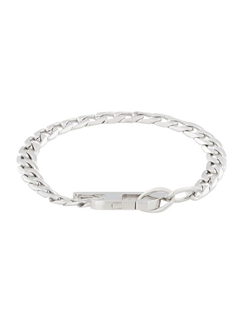 DIESEL Armbånd  sølv