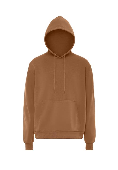 Mo ATHLSR Sweatshirt  camel