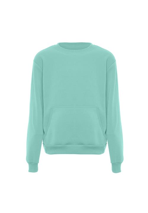 Mo ATHLSR Sweatshirt  mint