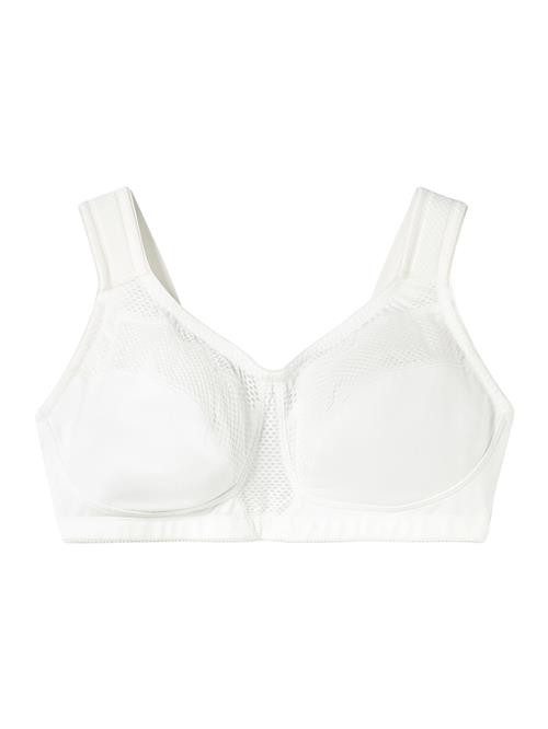 SHEEGO Sports-BH  hvid