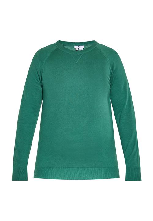 MO Pullover  grøn