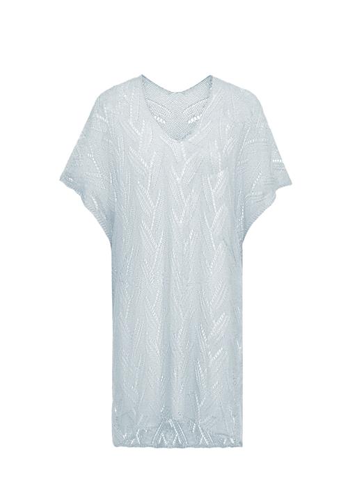 Gaya Pullover  lyseblå