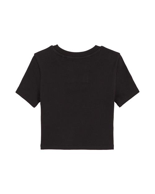 WE Fashion Bluser & t-shirts  sort