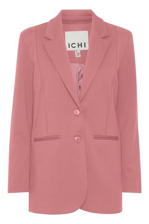 ICHI Blazer 'Kate'  lyserød