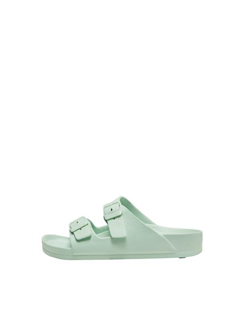 ONLY Pantoletter 'CRISTY'  mint