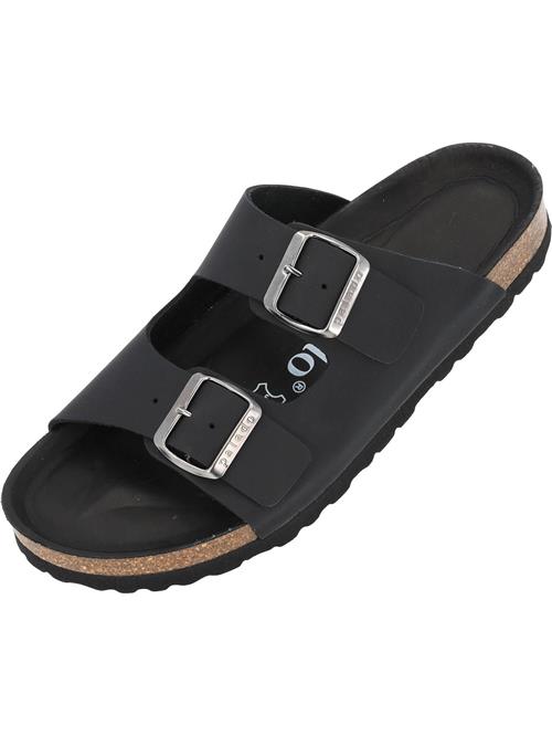 Palado Pantoletter 'Korfu'  sort