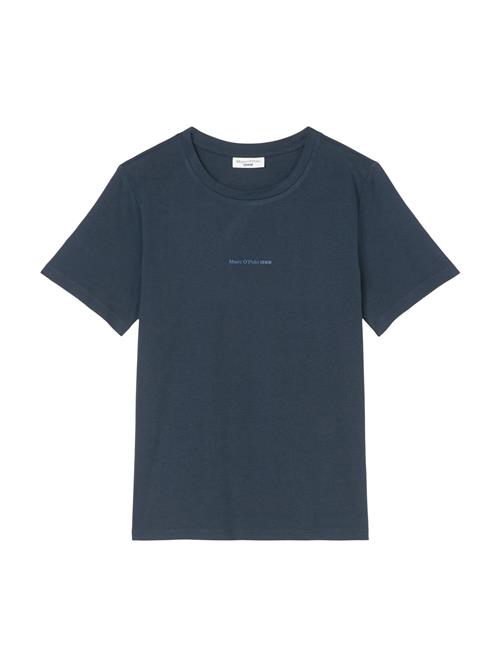 Se Marc O'Polo DENIM Shirts  mørkeblå ved About You