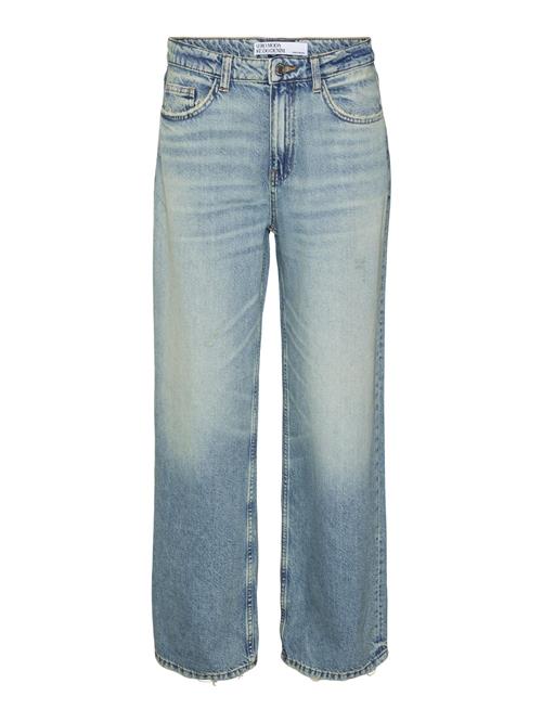 VERO MODA Jeans 'VMTESSA'  blue denim
