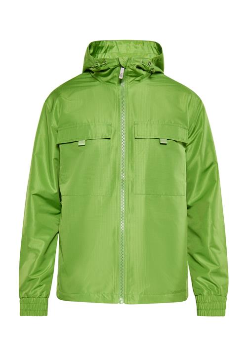 Mo ATHLSR Overgangsjakke  æble